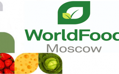 Meet Us in Food Moscow 2019