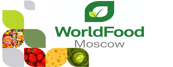 Meet Us in Food Moscow 2019